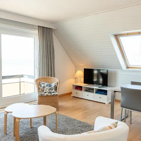 Apartment Diamond A3 De Haan