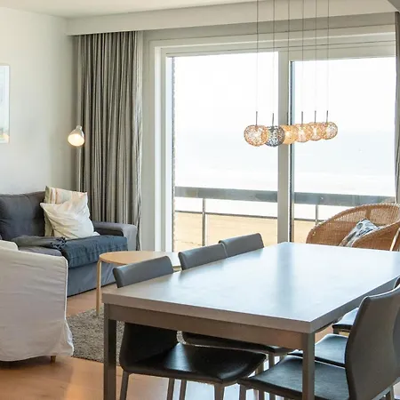 Apartment Diamond A3