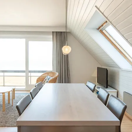 Diamond A3 Apartment