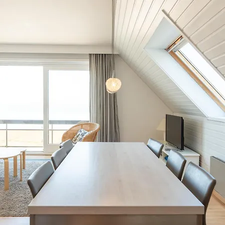 Diamond A3 Apartman *