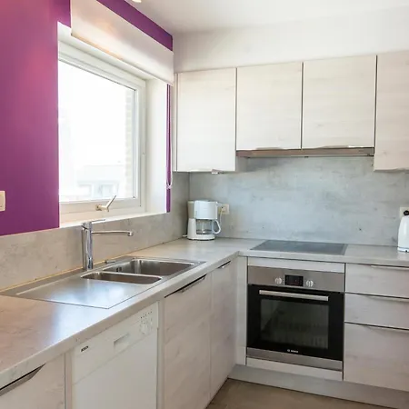 Diamond A3 Apartman *