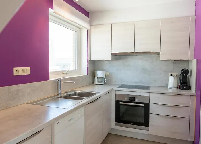 Diamond A3 아파트 *